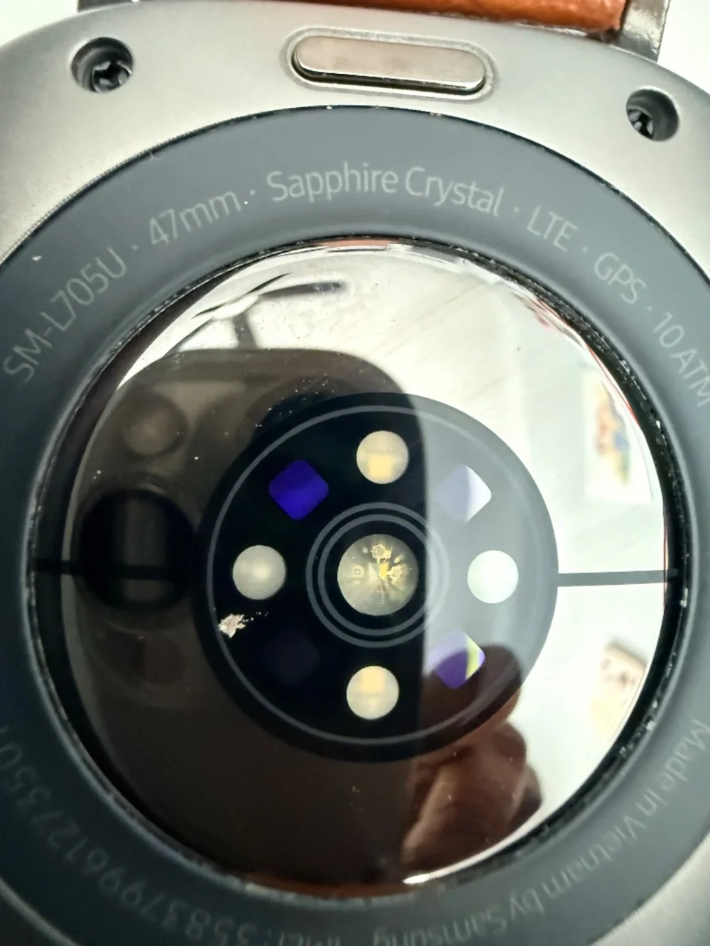 Samsung Galaxy Watch Ultra 2024 47mm LTE